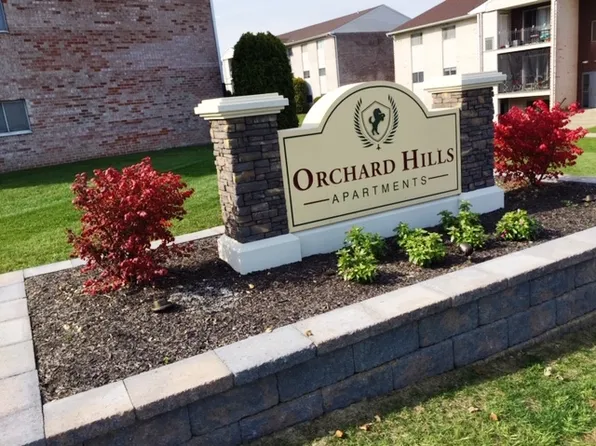 Orchard Hills Apartments, 1239 Washington St #5541f245c, Whitehall, PA 18052