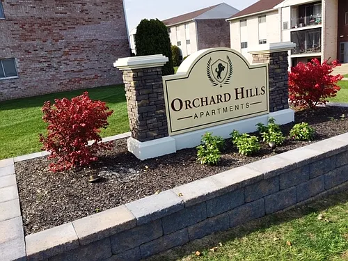 Orchard Hills Apartments Photo 1
