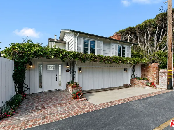 23561 Malibu Colony Rd #66A, Malibu, CA 90265