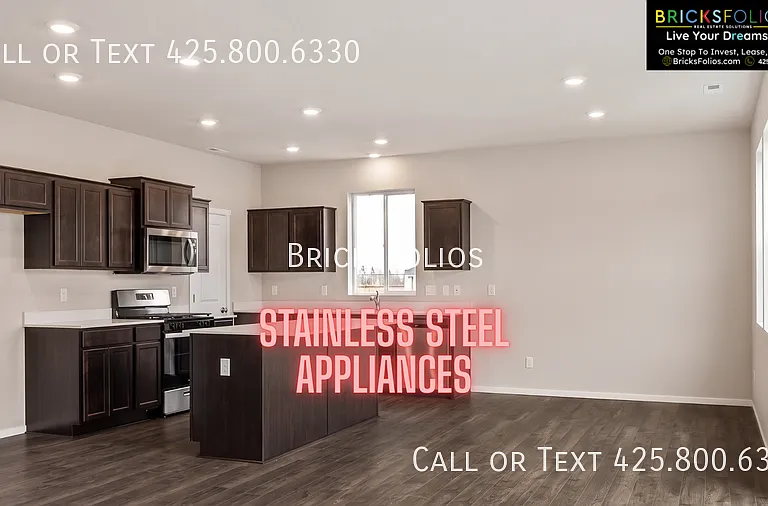 1217 SW Pendleton Way #A — Photo 1