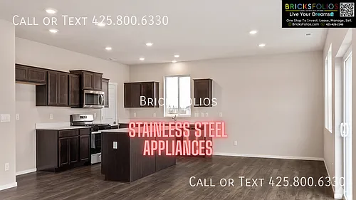 1217 SW Pendleton Way #A Photo 1 1217 SW Pendleton Way #A Photo 1