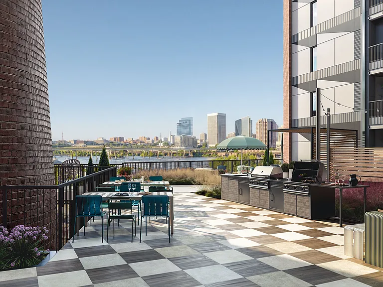 The Hues at City View — Photo 4