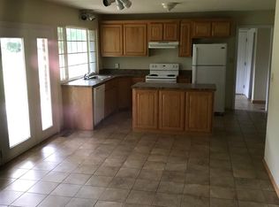 1123 Melody Dr, Ardmore, OK 73401