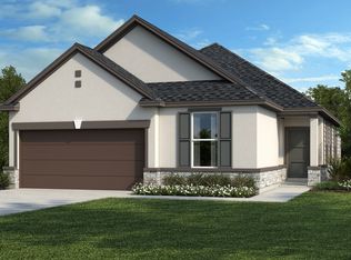 12412 Anthology St, Manor, TX 78653