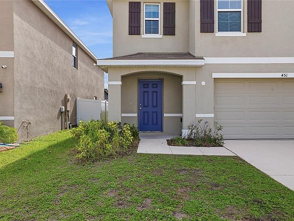 2nd image of 451 Sunlit Coral St