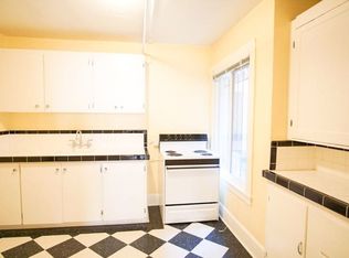 751 SW Vista Ave #15, Portland, OR