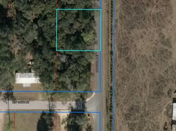 Lot 111 NW 70th Ave, Trenton, FL 32693