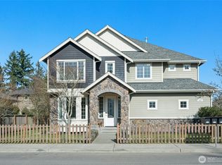 2302 NE 28th Street, Renton, WA 98056