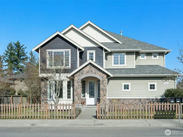 2302 NE 28th Street, Renton, WA 98056