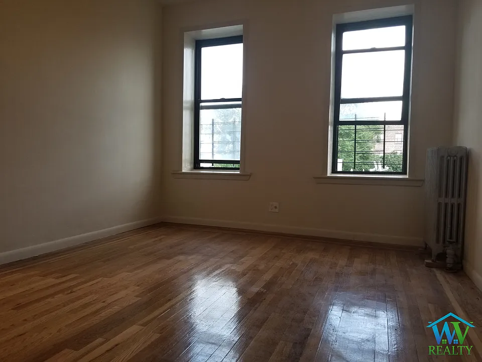 1231 Fulton Ave #F5