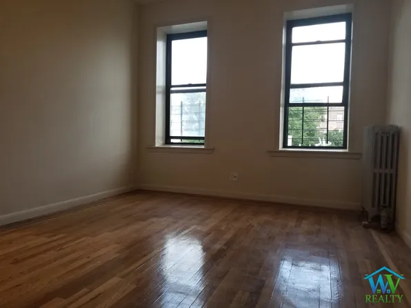 1231 Fulton Ave APT 5F, Bronx, NY 10456