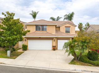 22831 Sunrose St, Corona, CA 92883