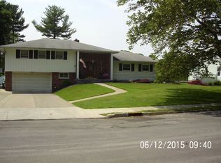 19 S Marvine Ave, Auburn, NY 13021