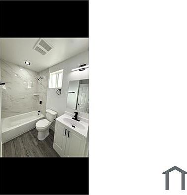 2nd image of 1551 E 106th St #B