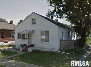2009 Gartside St, Murphysboro, IL 62966
