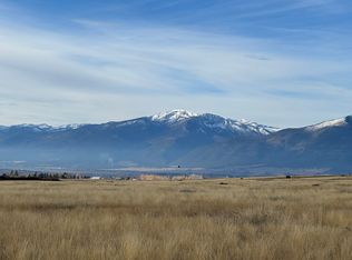12-13 Willy Way, Stevensville, MT 59870