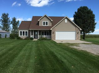 1428 Yates Ave, Marshalltown, IA 50158