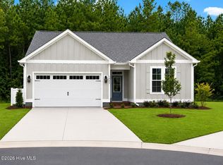 1009 Exeter Place, New Bern, NC 28562