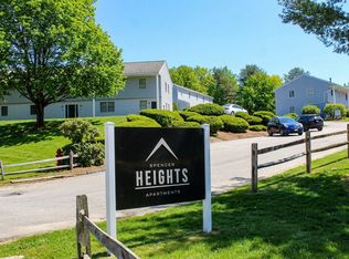 350 Main St #19, Spencer, MA 01562