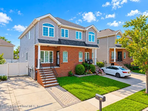 14 Chatham St, Staten Island, NY 10312