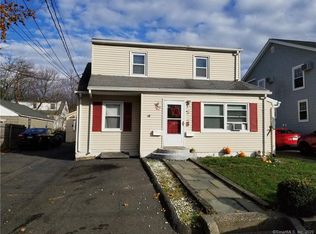 21 Coldspring St #2, Norwalk, CT 06850