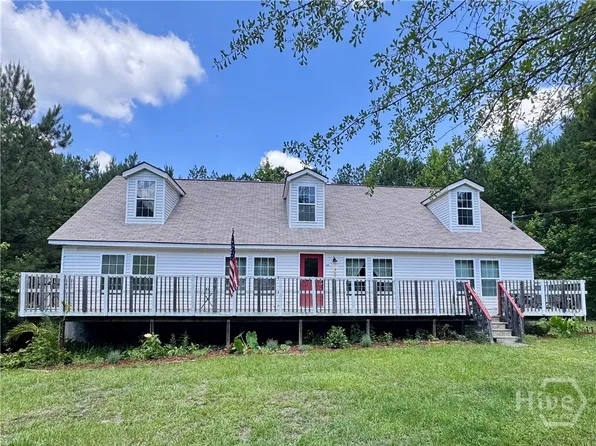 668 Henderson Road, Macon, GA 31211