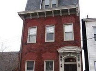 16 Seneca St, Pittsburgh, PA