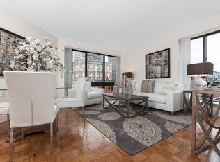 33 Exeter St #602A, Boston, MA 02116