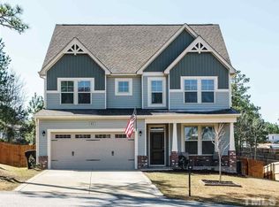 40 Golden Rod Cir, Spring Lake, NC 28390