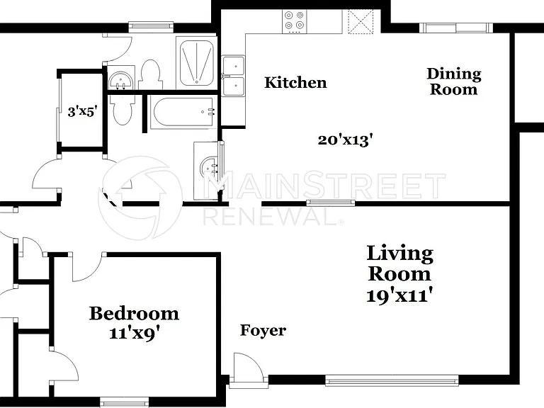 5084 Oak Leaf Cir — Photo 2