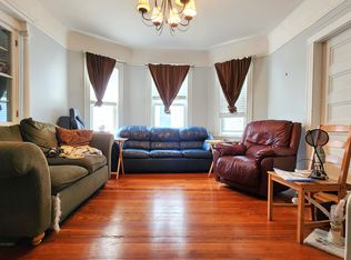 91 Rogers Ave, Somerville, MA 02144