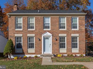 4680 Bonneville Ln, Woodbridge, VA 22193