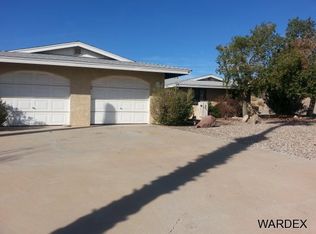 3873 Bear Dr, Lake Havasu City, AZ 86406