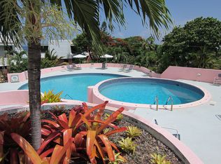 9H Bolongo #9H, St Thomas, VI 00802