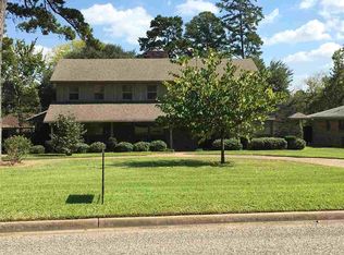 2700 Waubun St, Marshall, TX 75672