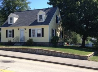 267 Cilley Rd, Manchester, NH 03103