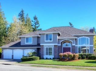 13433 64th Ave W, Edmonds, WA 98026