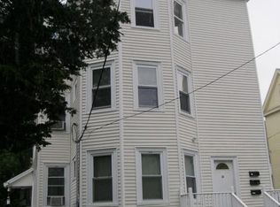 21 Sylvan St, Worcester, MA 01603