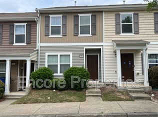3913 Swinton St, Raleigh, NC 27616