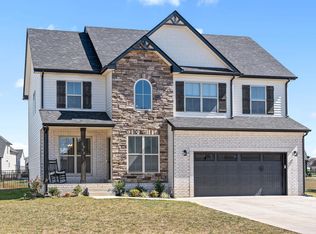 1890 Shield Dr, Clarksville, TN 37043