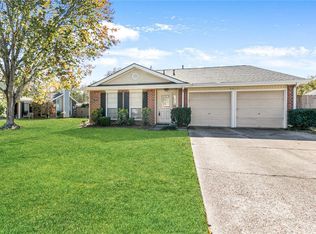 3517 Meadow Lake Dr W, Slidell, LA 70461