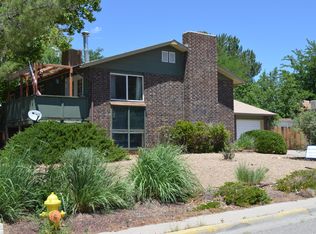 616 Rosa St, Farmington, NM 87401