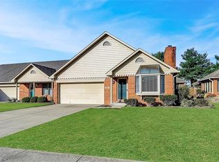 2964 Colony Lake Dr W UNIT C, Plainfield, IN 46168