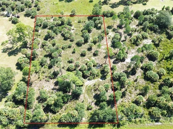 145 S Sendero St, Clewiston, FL 33440