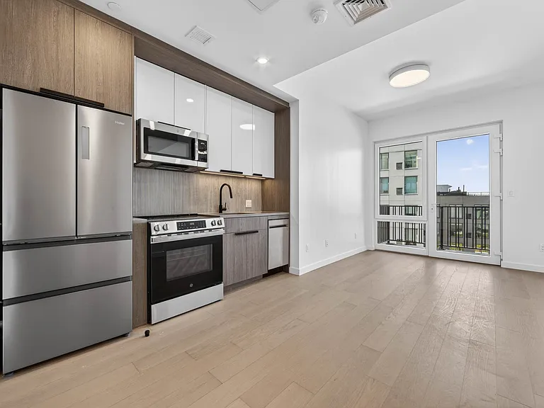 1211 Fulton St #6C — Photo 1