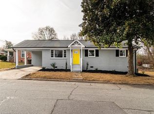 708 Bluford St, Greensboro, NC 27401