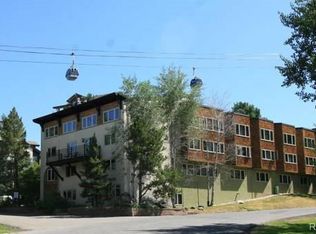 2320 Ski Trail Ln SUITE 103, Steamboat Springs, CO 80487