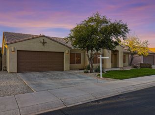 17592 W Copper Ridge Dr, Goodyear, AZ 85338