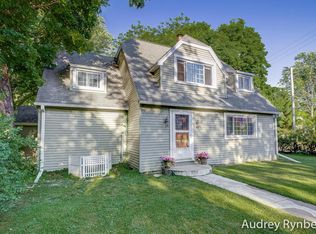401 E Main St, Fremont, MI 49412