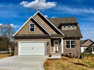 1351 Kensington Cir, Cookeville, TN 38501